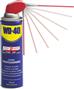 Dégrippant WD40 ’’Le Smart’’ - Aérosol 500ml - WD40 10255