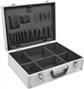 Valise de rangement en aluminium - Stilker 10513