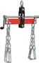 Equilibreur de charge 680kg pour grues DRAKKAR EQUIPEMENT 10589