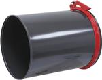 Rallonge acier pour générateur fioul Thermobile 11023-11024