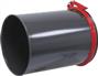 Rallonge acier pour générateur fioul Thermobile 11023-11024