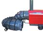 Gaine pour générateur fioul Thermobile 11027-11028