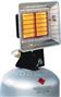 Radiant gaz orientable Thermobile 11041 - 11042