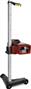 Réglophare à double visée laser Drakkar Equipement 11080