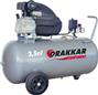 Compresseur 100L Drakkar Equipement 11232