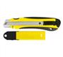 Cutter 25mm + 10 lames - Outifrance 1270025