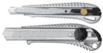 Cutter aluminium - 9mm ou 18mm - Outifrance 1270109 1270118