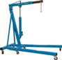 Grue d’atelier pliante 1000kg - STILKER - 13085