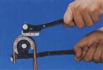 Cintreuse manuelle pour tuyau de frein - Drakkar Tools 13496