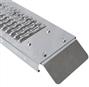 Jeu de 2 rampes en acier -  450Kg 1920mm - Drakkar Equipement 15200