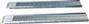 Jeu de 2 rampes en acier -  450kg - Drakkar Equipement 15200