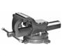 Étau acier forgé Techman 1530101 1530125 1530150	