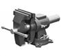Étau Multi-mâchoires Multi-positions Techman 1530127