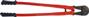 Coupe boulon 900mm - Drakkar Tools 15313