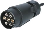Kit de signalisation arrière magnétique LED WIFI - Sodiflash 16142 16145 - Prise