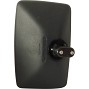 Coupelle rétroviseur 160 x 240 mm - Fixation 14-20 mm