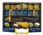 Coffret électricité AGRI 485 Piéces