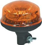 Gyrophare LED rotatif sur tige flexible - Sodiflash 17054
