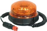 Gyrophare LED rotatif magnétique - Sodiflash 17056