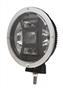 Phare rond LED 70W homologué route - Sodiflash 17116