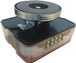 Kit de signalisation arrière LED - Sodiflash 17239 17220 17221 17246 - 4 fonctions : Stop, clignotant, position, éclaireur de plaque