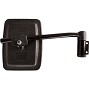 Rétroviseur bras + coupelle Ø 20 mm