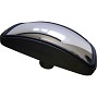 Rétroviseur incassables extra grand angle 305 x 205 mm - Fixation Ø 16- 32 mm