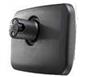 Coupelle rétroviseur grand angle 246 x 161 mm - Fixation 10/20 mm