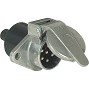 Fiches 24V en aluminium