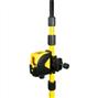 Niveau Laser croix auto. CLLi avec canne STANLEY 1-77123