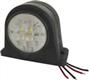 Feu de gabarit LED 10/30V - Sodiflash 17946