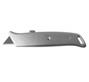 Couteau rétractable alliage de zinc - Outifrance 2100030