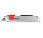 Couteau de sécurité auto-rétractable - Outifrance 2100050