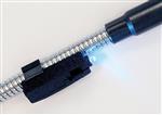 Doigt flexible magnétique à LED - King Tony 212924