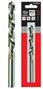 Forets HSS taillés meulés WX118° - Techman