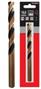Forets HSS taillés meulés BX135° - Techman