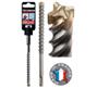 Mèches Carbure Béton SDS+ - PLUS440 - 110mm - Techman