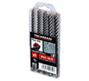Coffret de 5 mèches Carbure Béton SDS+ - PLUS440 - Techman 2391905