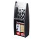 Coffret de mèches à bois BS330 - Techman 2401098