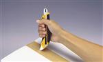 Cutter auto-bloquant ’’X-Design’’ avec talon d’ancrage - 18mm - OLFA L5-AL
