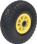Roue increvable - 260x85mm - Alésage 20mm - 150kg - 26310