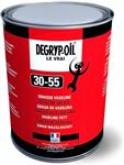 Graisse de vaseline - Pot 850g - DEGRYP-OIL 30-55