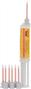 Colle bi-composant - Seringue de 10g - LOCTITE 3090
