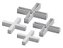 Croisillons de carrelage