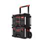 PACKOUT - 3 pièces (Trolley + Coffret tiroir + Organiseur) - Milwaukee 4932479957