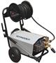 Nettoyeur HP eau froide 380V 900 l/h 150 bar - Schneider 50056