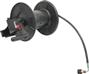 Enrouleur de flexible HP NU pour nettoyeur - Schneider 50283