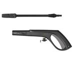 Pistolet et lance pour nettoyeur HP réf.50020 - Schneider 50297