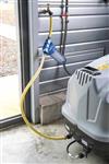 Kit anti-calcaire préventif pour nettoyeur HP eau chaude - Schneider 50420
