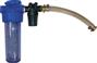 Kit anti-calcaire préventif pour nettoyeur HP eau chaude - Schneider 50420